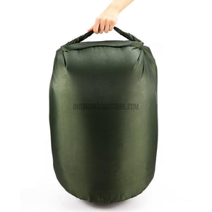 8L 40L 70L Portable Fishing Waterproof Dry Bag Sack Storage for Camping Hiking Swimming Boating-Swimming Bags-Outdoor Good Store