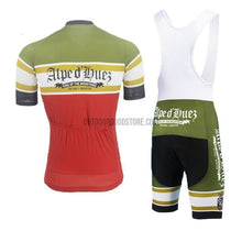 Alpe d'Huez Beer Brew Pub Tour France Cycling Jersey Kit-cycling jersey-Outdoor Good Store