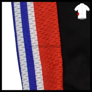 American Eagle Flag Cycling Jersey-cycling jersey-Outdoor Good Store