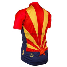 Arizona Retro Cycling Jersey-cycling jersey-Outdoor Good Store