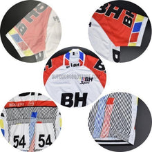 BH Sport Retro Cycling Jersey-cycling jersey-Outdoor Good Store