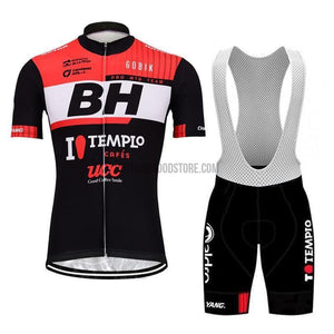 BH Templo Cycling Jersey Kit-cycling jersey-Outdoor Good Store