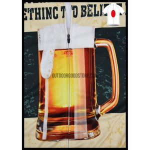 Beer Cycling Jersey-cycling jersey-Outdoor Good Store