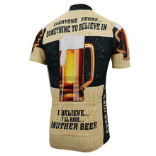 Beer Cycling Jersey-cycling jersey-Outdoor Good Store