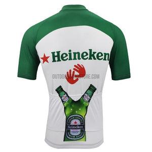Beer Retro Cycling Jersey-cycling jersey-Outdoor Good Store