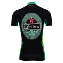 Black Beer Cycling Jersey-cycling jersey-Outdoor Good Store