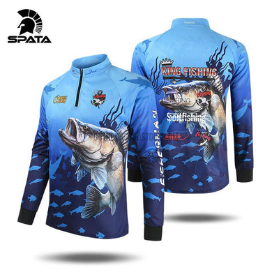 Rapala Showstopper Pro Tour Sponsor Fishing Jersey Shirt – Outdoor Good  Store