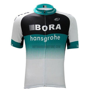 Bora Retro Cycling Jersey-cycling jersey-Outdoor Good Store