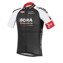 Bora Retro Cycling Jersey-cycling jersey-Outdoor Good Store