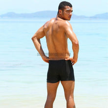Boxer Brief Swim Shorts V2-Body Suits-Outdoor Good Store