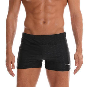 Boxer Brief Swim Shorts V2-Body Suits-Outdoor Good Store