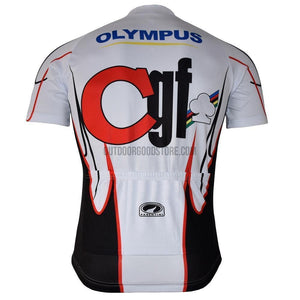 CFG Mapei Retro Cycling Jersey-cycling jersey-Outdoor Good Store