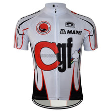 CFG Mapei Retro Cycling Jersey-cycling jersey-Outdoor Good Store