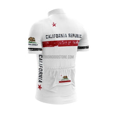 California Republic Cycling Jersey-cycling jersey-Outdoor Good Store