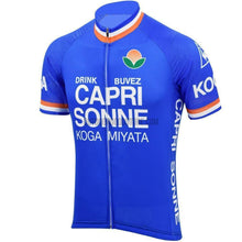 Capri Sonne Koga Miyata Retro Cycling Jersey-cycling jersey-Outdoor Good Store