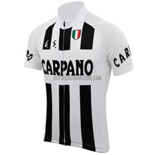 Carpano Italy Retro Cycling Jersey-cycling jersey-Outdoor Good Store