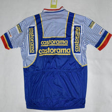 Castorama Retro Cycling Jersey-cycling jersey-Outdoor Good Store