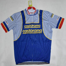 Castorama Retro Cycling Jersey-cycling jersey-Outdoor Good Store