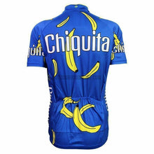 Chiquita Banana Cycling Jersey-cycling jersey-Outdoor Good Store