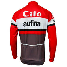 Cilo Aufina Long Cycling Jersey-cycling jersey-Outdoor Good Store