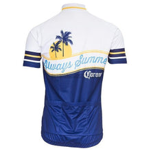 Classic Corona Beer Cycling Jersey-cycling jersey-Outdoor Good Store
