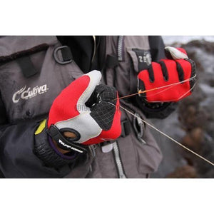 Cultiva Japanese Game Fishing Gloves-Outdoor Good Store