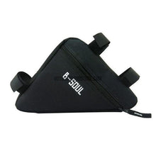 Cycling Bike Frame Triangle Bag Pouch Sack-Bicycle Bags-Outdoor Good Store