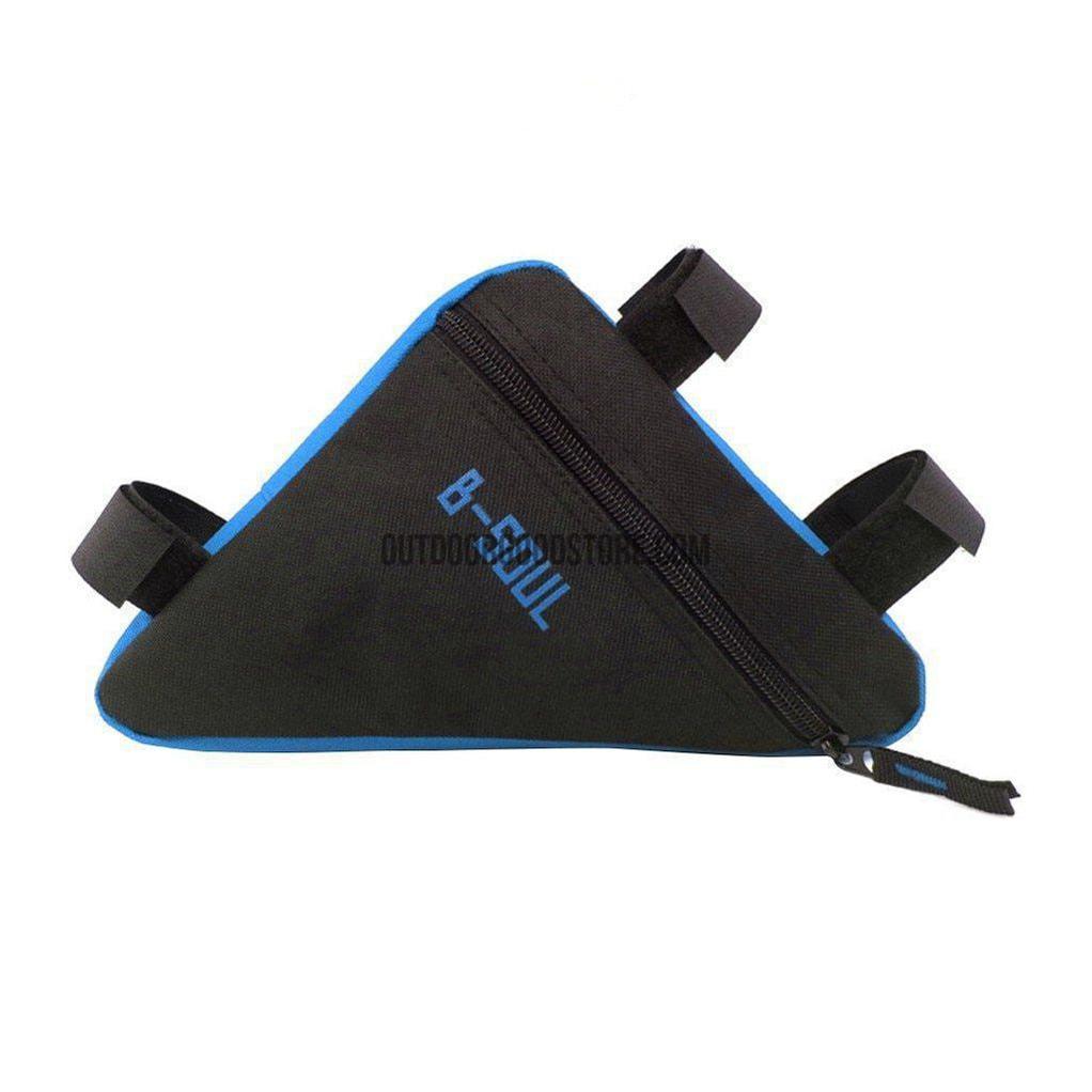 Cycling Bike Frame Triangle Bag Pouch Sack-Bicycle Bags-Outdoor Good Store
