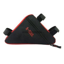 Cycling Bike Frame Triangle Bag Pouch Sack-Bicycle Bags-Outdoor Good Store