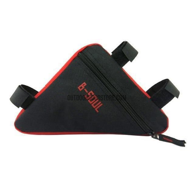 Cycling Bike Frame Triangle Bag Pouch Sack-Bicycle Bags-Outdoor Good Store