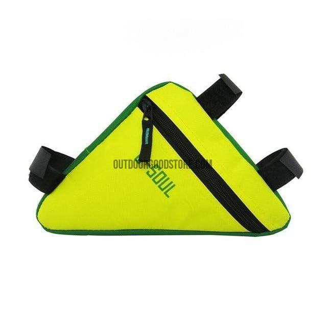 Cycling Bike Frame Triangle Bag Pouch Sack-Bicycle Bags-Outdoor Good Store