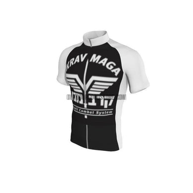 Cycling Jerseys Base Design (001) Custom Cycling Jersey. (x 1)-Custom-Outdoor Good Store