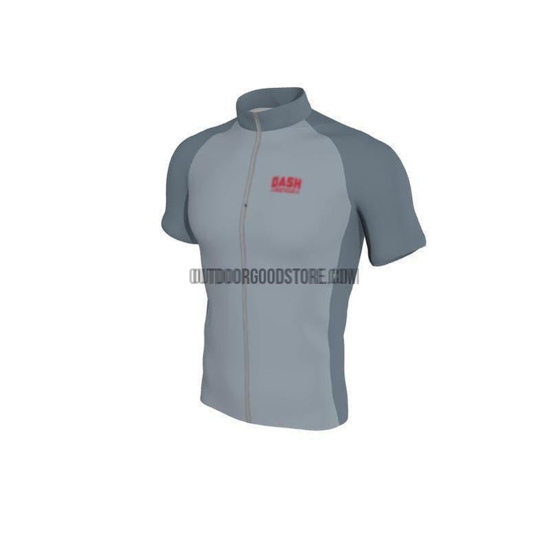 Cycling Jerseys Base Design (001) Custom Cycling Jersey. (x 1)-Custom-Outdoor Good Store