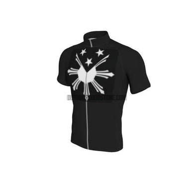 Cycling Jerseys Base Design (001) Custom Cycling Jersey. (x 1)-Custom-Outdoor Good Store