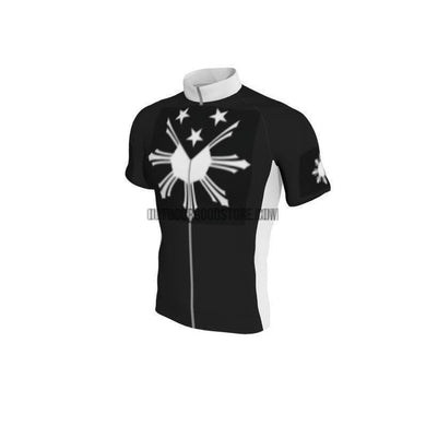 Cycling Jerseys Base Design (001) Custom Cycling Jersey. (x 1)-Custom-Outdoor Good Store