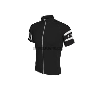 Cycling Jerseys Base Design (001) Custom Cycling Jersey. (x 1)-Custom-Outdoor Good Store