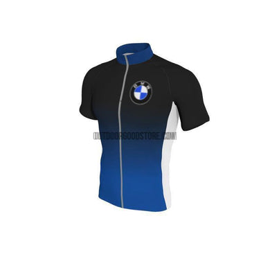 Cycling Jerseys Gradient (006) Custom Cycling Jersey. (x 1)-Custom-Outdoor Good Store