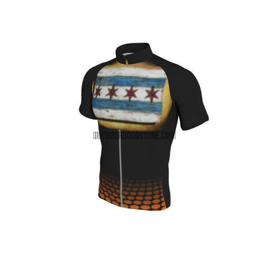 Cycling Jerseys Speed (004) Custom Cycling Jersey. (x 1)-Custom-Outdoor Good Store