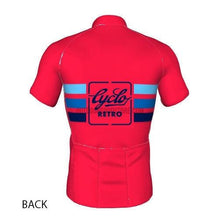 CycloRetro Full Kit V2-cycling jersey-Outdoor Good Store