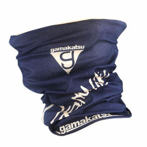 DAIWA Gamakatsu Sunline Fishing Mask Neck Scarf-Outdoor Good Store