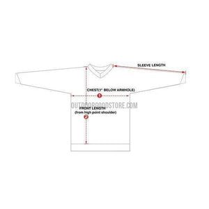DAIWA Quick Dry Long Sleeve Fishing Shirt V2-Fishing Clothings-Outdoor Good Store