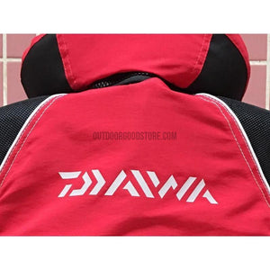 DAIWA Reflective Fishing Life Jacket-Fishing Vests-Outdoor Good Store