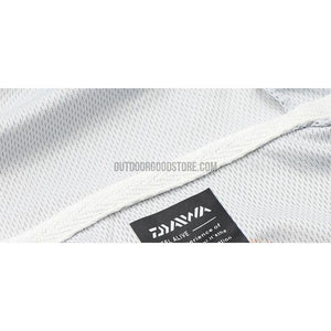 DAIWA Special Front Pocket Hooded Fishing Jersey-fishing jersey-Outdoor Good Store