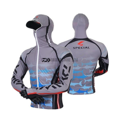 Lightweight Fishing Shirts for Sale  Outdoor Good Store – Tagged daiwa  jersey