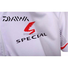 DAIWA Special Short Sleeve Fishing Jersey-fishing jersey-Outdoor Good Store