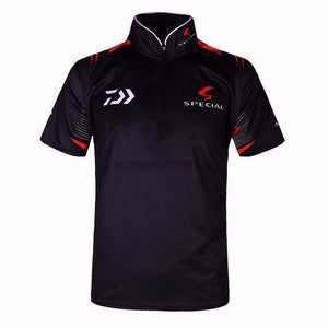 DAIWA Special Short Sleeve Fishing Jersey – Outdoor Good Store