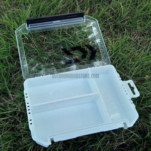 Daiwa Fishing Tackle Box for Baits Lures-Fishing Tackle Boxes-Outdoor Good Store