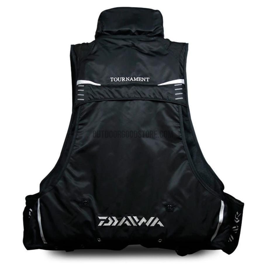 Daiwa Tournament Floating Life Jacket – Outdoor Good Store