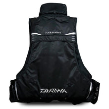 Daiwa Tournament Floating Life Jacket-Outdoor Good Store