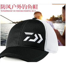 Daiwa Vector Fishing Cap-Outdoor Good Store